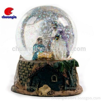Custom Water Globe,Water Globe Home Decoration